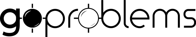 Go Problems logo