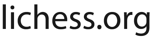 Lichess logo