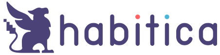 Habitica logo