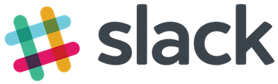 Slack logo