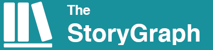 Storygraph logo