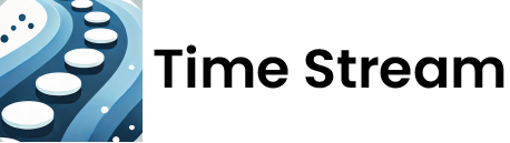 timestream logo