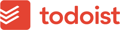 Todoist logo