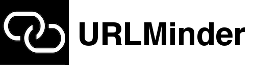 URLminder logo