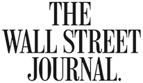 Wall Street Journal logo