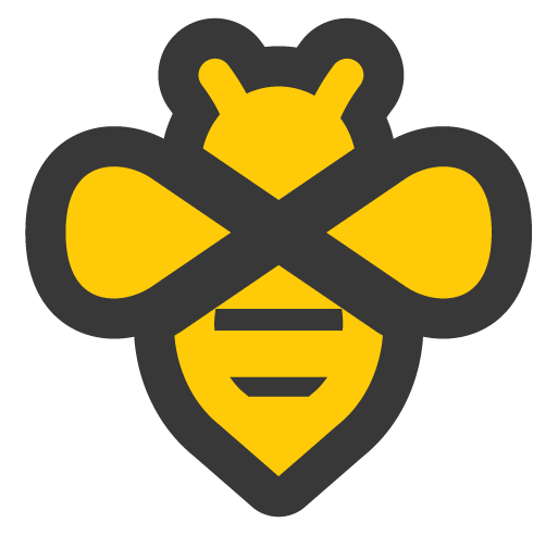 Beeminder logo